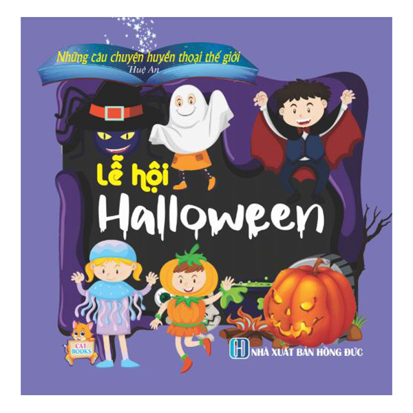 Huyền thoại thế giới