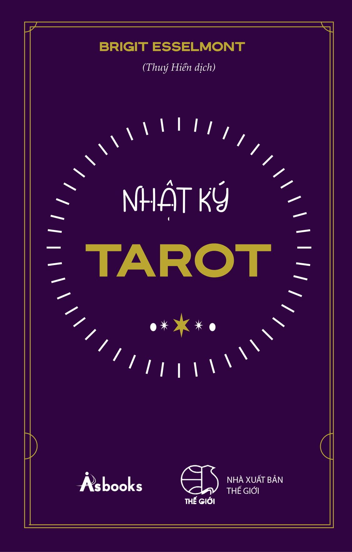 Nhật Ký Tarot