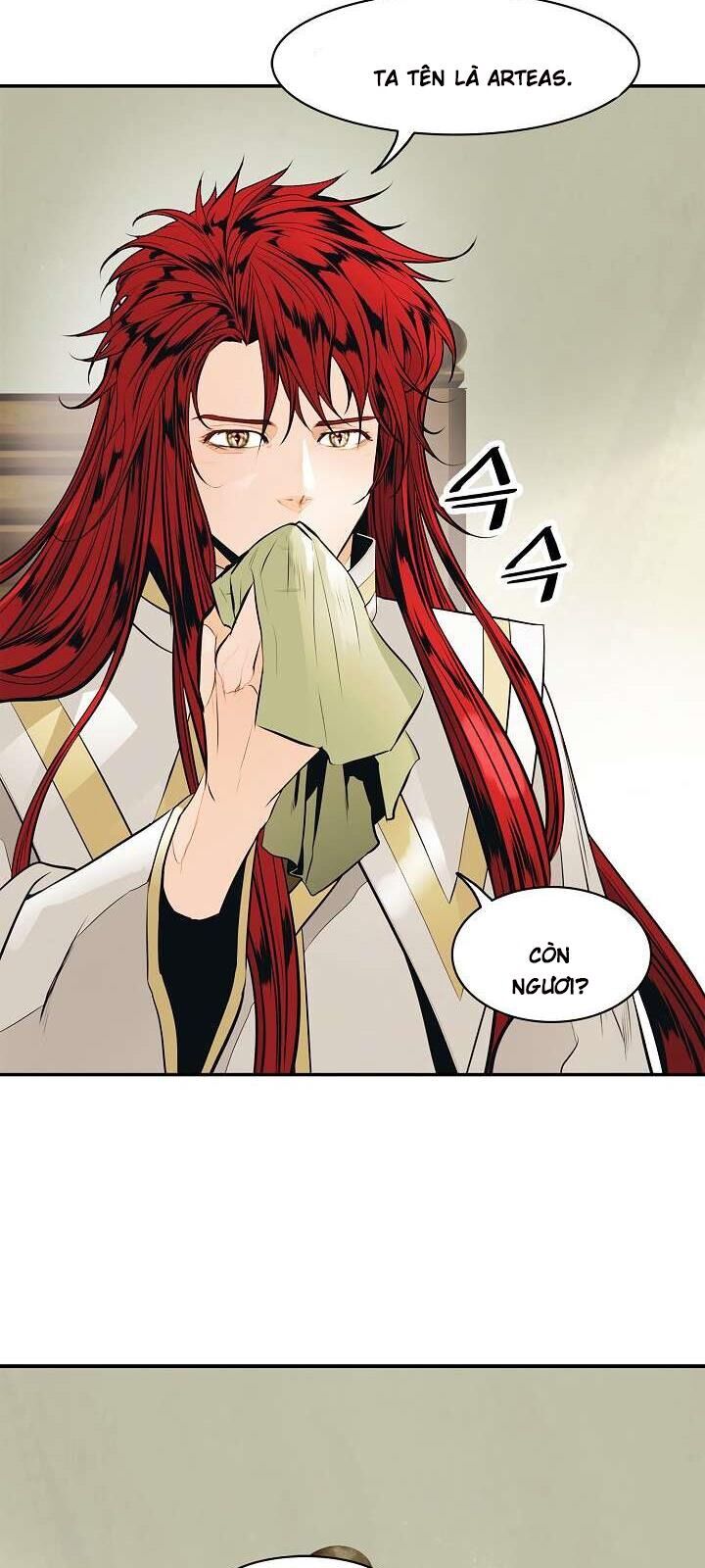 bất bại chân ma chapter 60 65