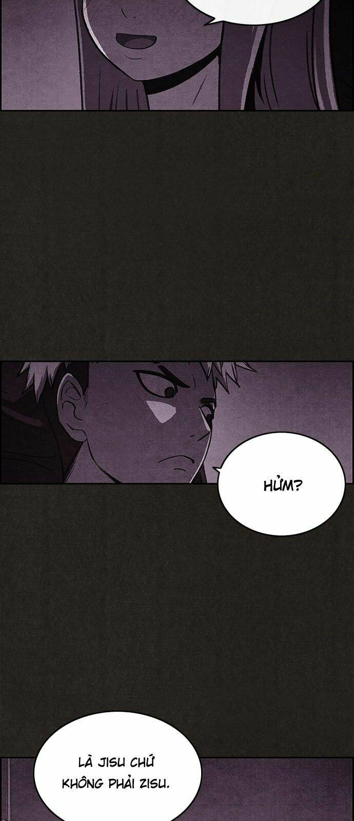 quái vật tại chung cư xanh chapter 32 63