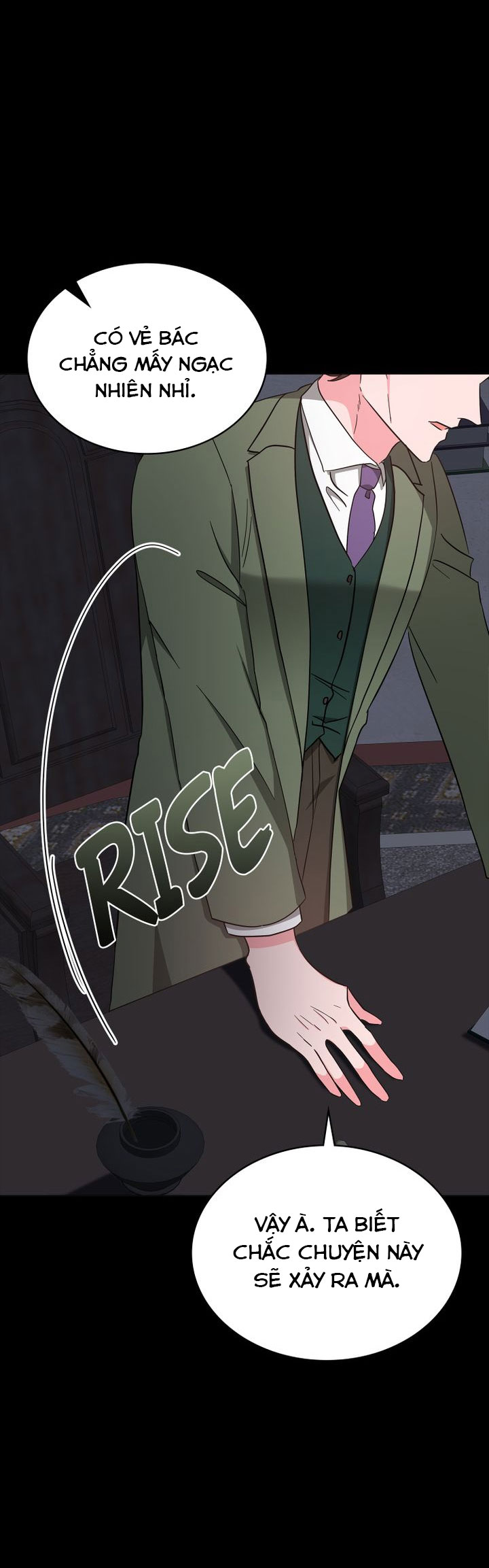 người đẹp và quái vật chapter 148 18