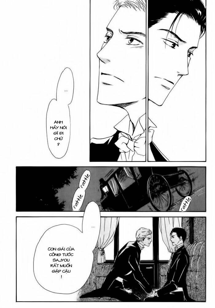 bình minh u sầu chapter 10 35