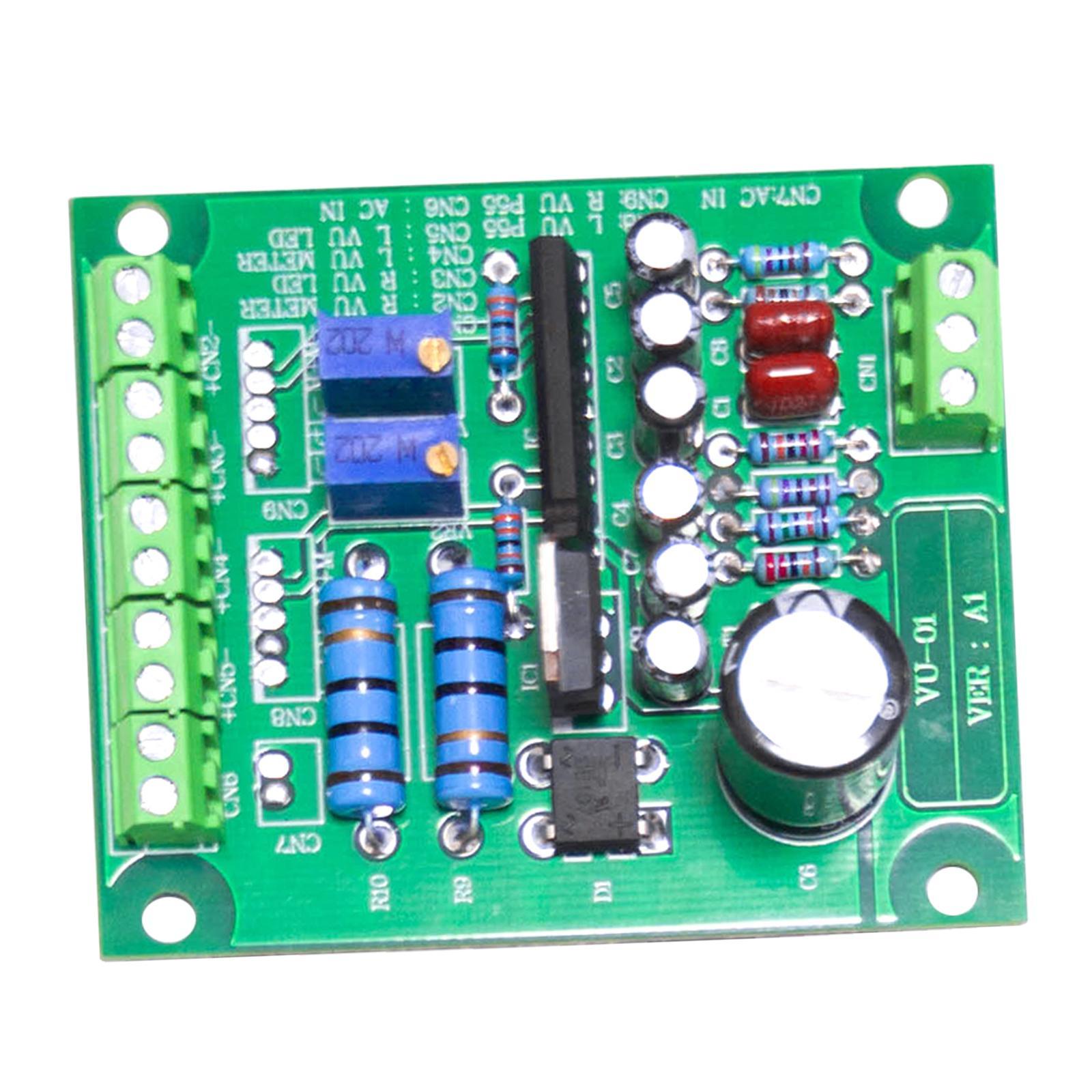 Radio  Adjustable Multifunction Suitable for 5W-60W  Board