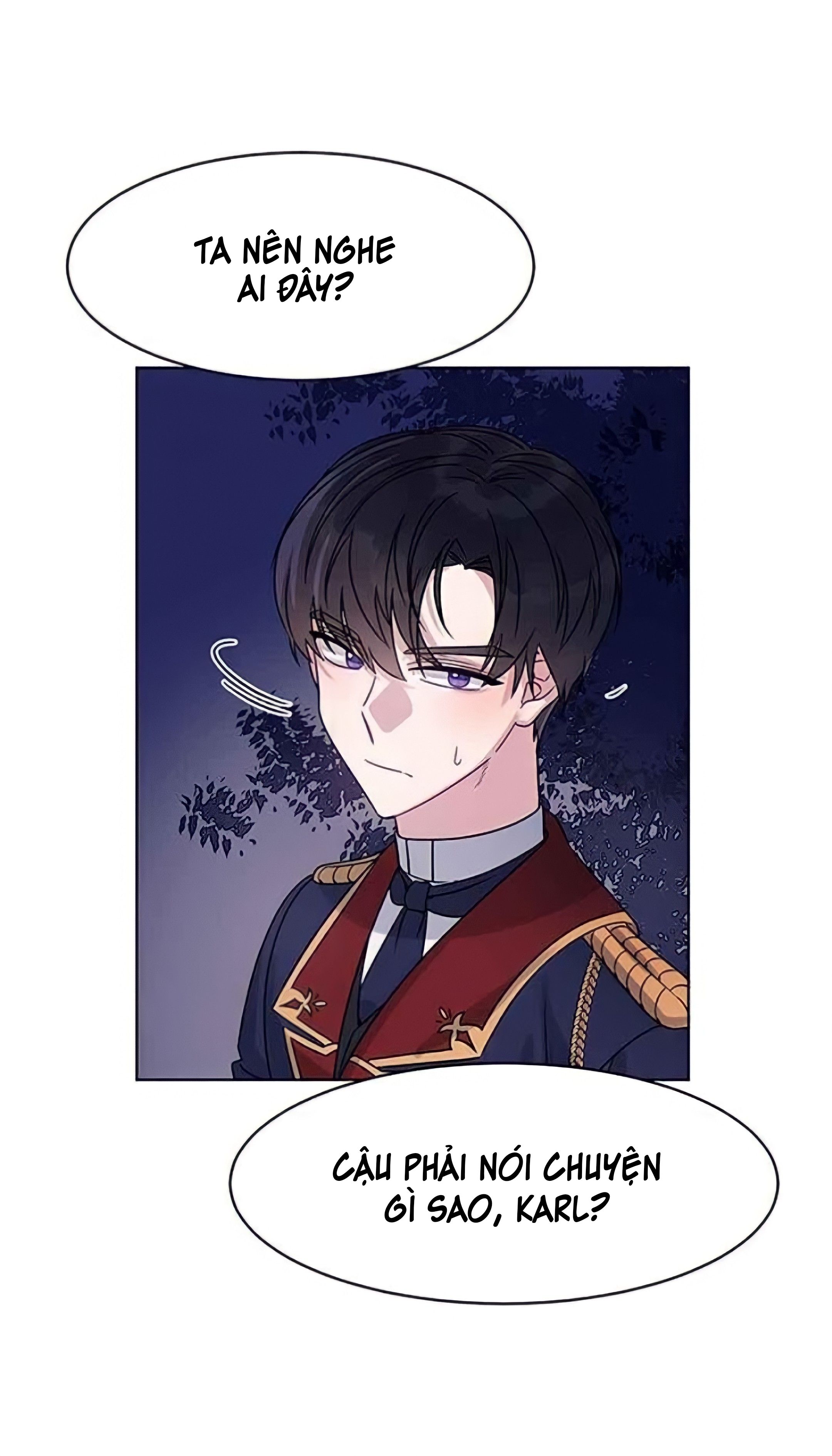 có rồng! (full) chapter 1 42