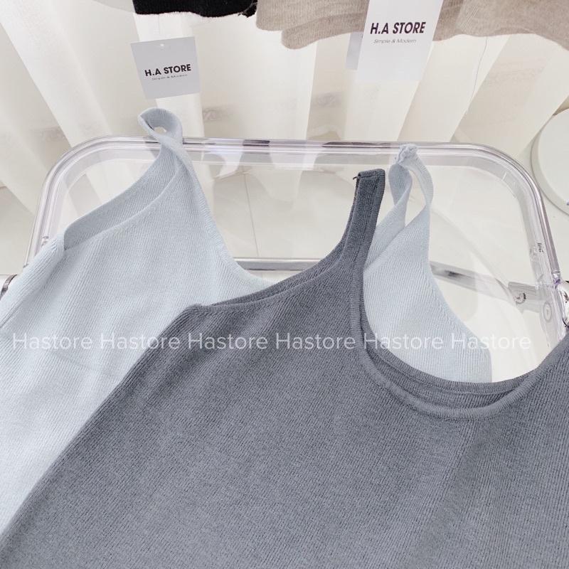 Áo 3 lỗ len sát nách ( ảnh tự chụp )