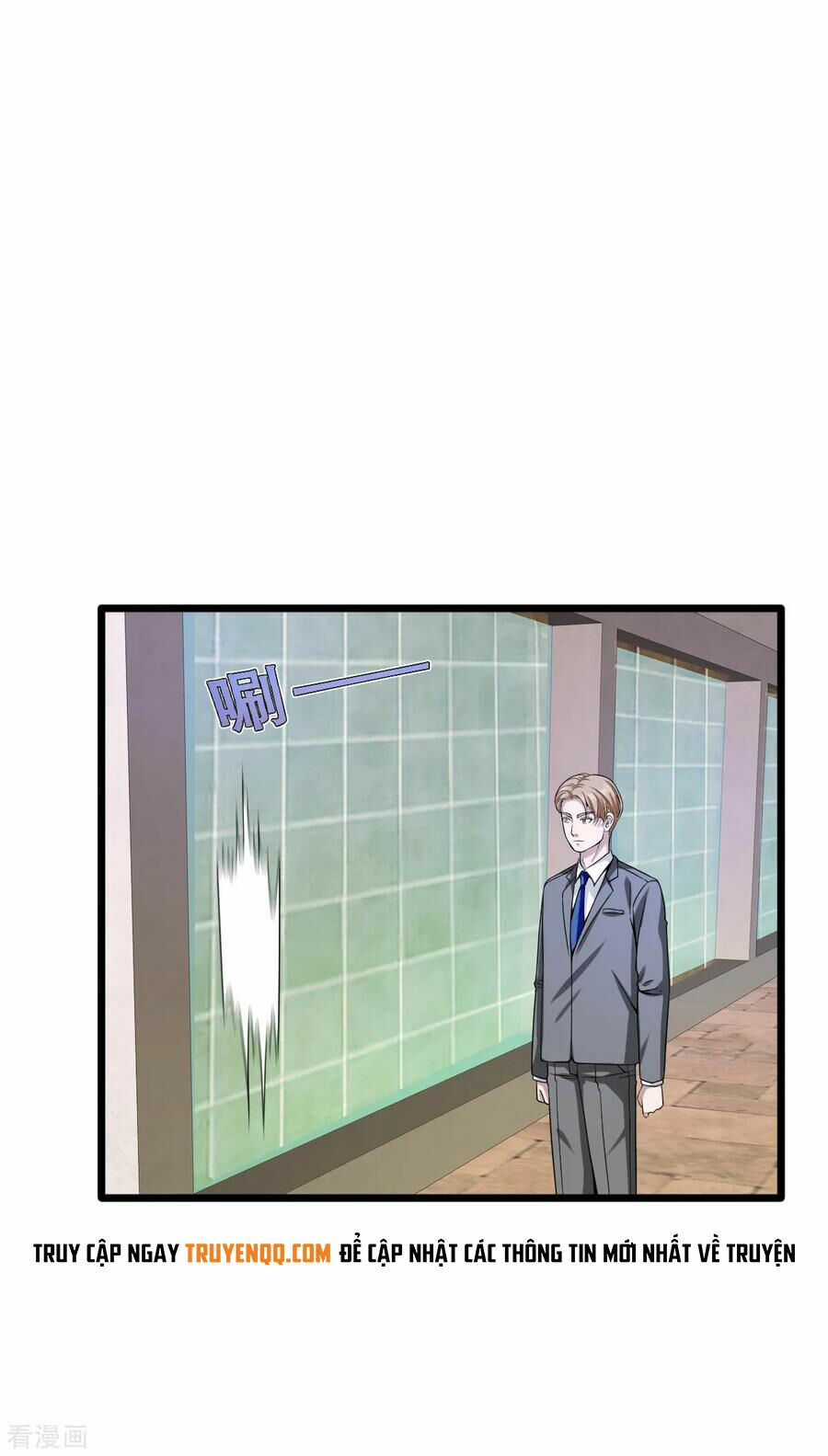 đô thị tà vương chapter 21 12