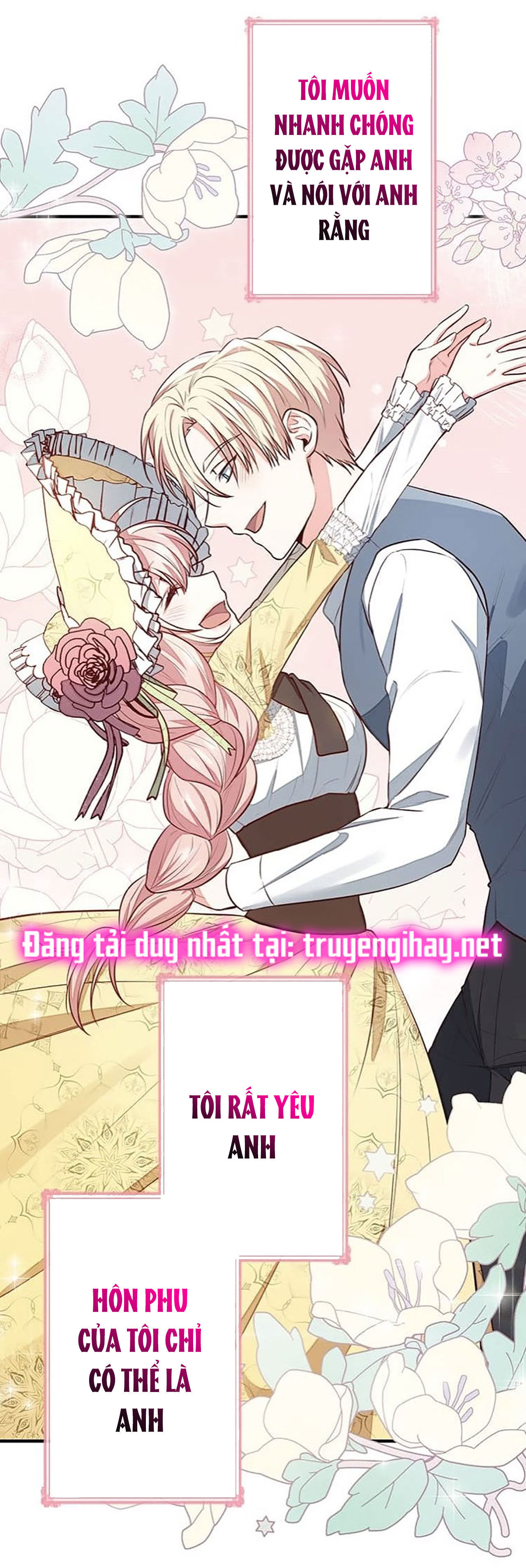 từ ác nữ tôi phải trở thành một người mẹ chapter 5 27