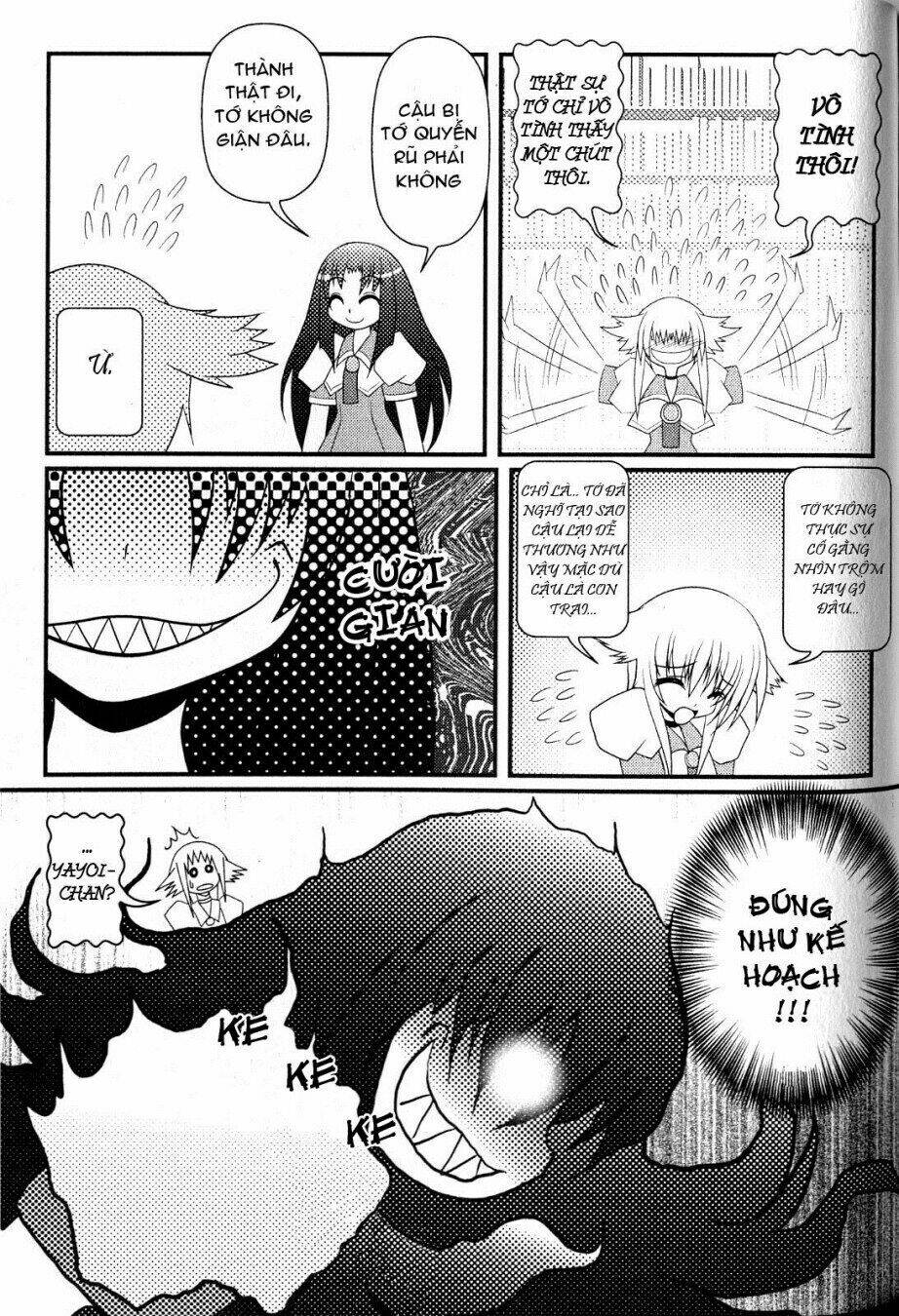 asuka hybrid chapter 4 15