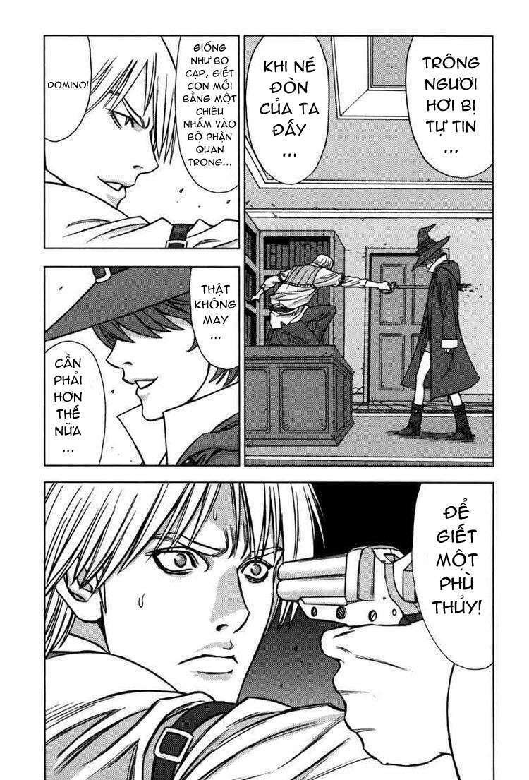 jackals chapter 16 20