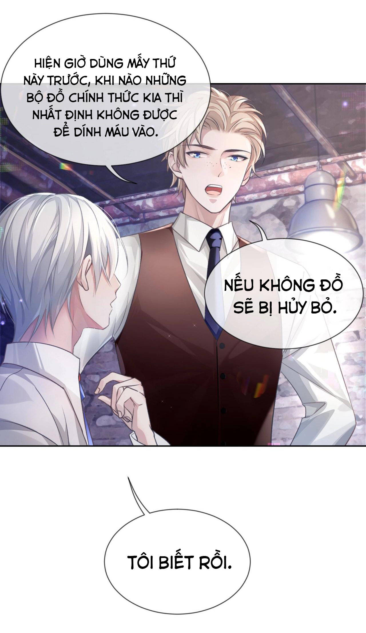 xin hãy ly hôn chapter 4 13