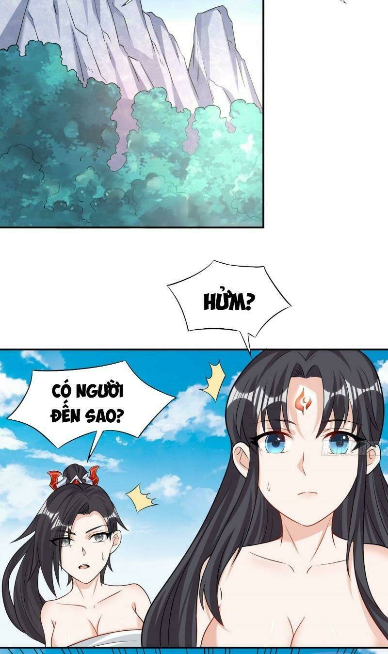 giáng thần chiến ký chapter 79 26