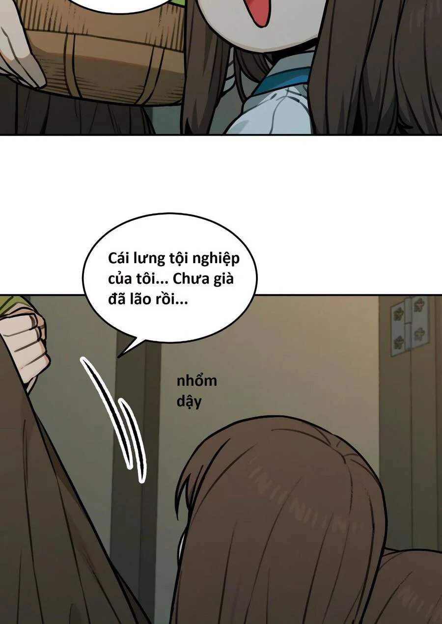 sự lụi tàn của usuzumi chapter 90 22