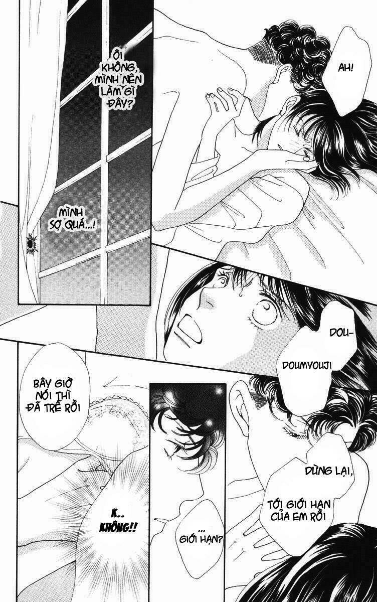 con nhà giàu chapter 185 9