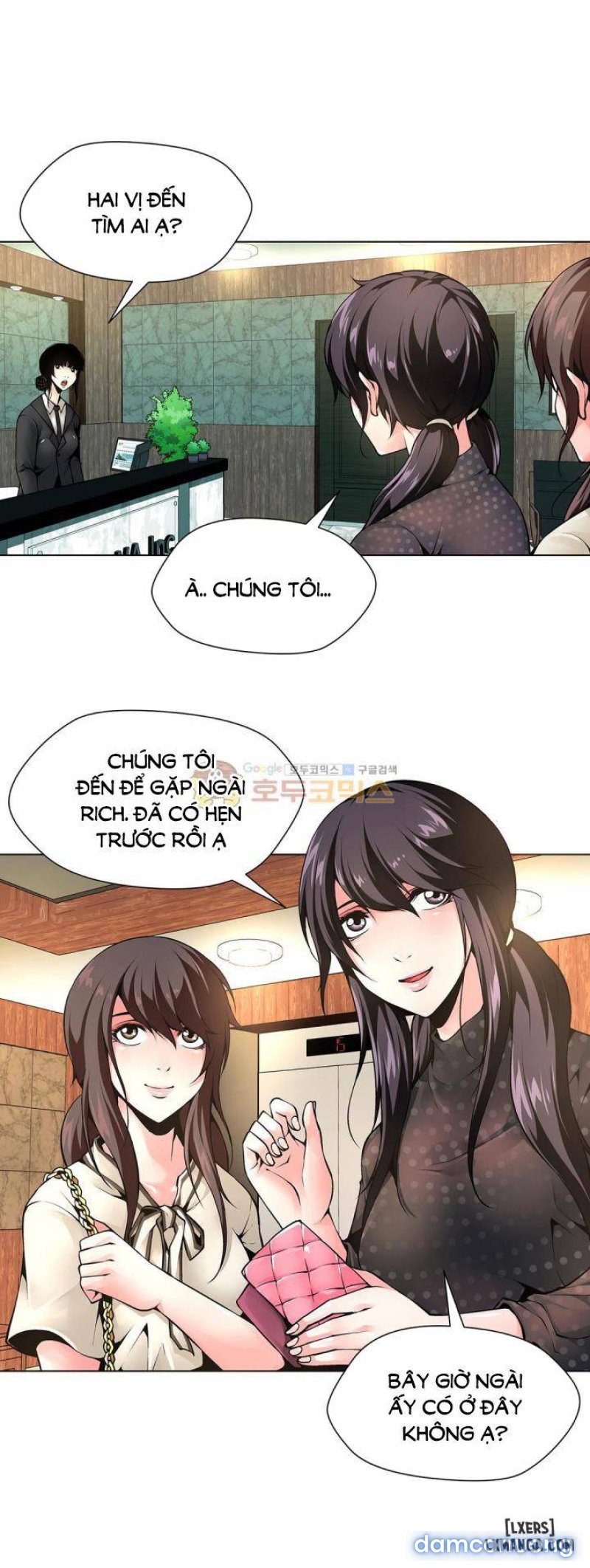 nô lệ song sinh chapter 119 11