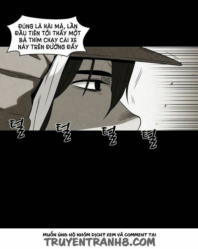 infectee chapter 6 51