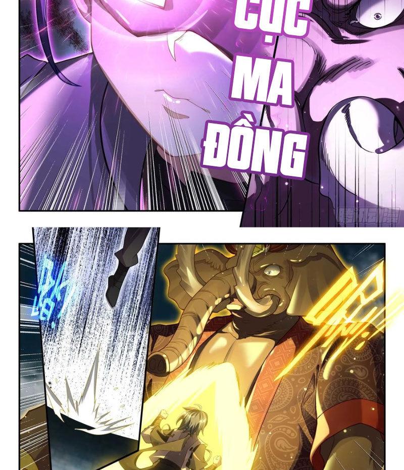 đấu la đại lục 5 - đường tam trùng sinh chapter 179 14