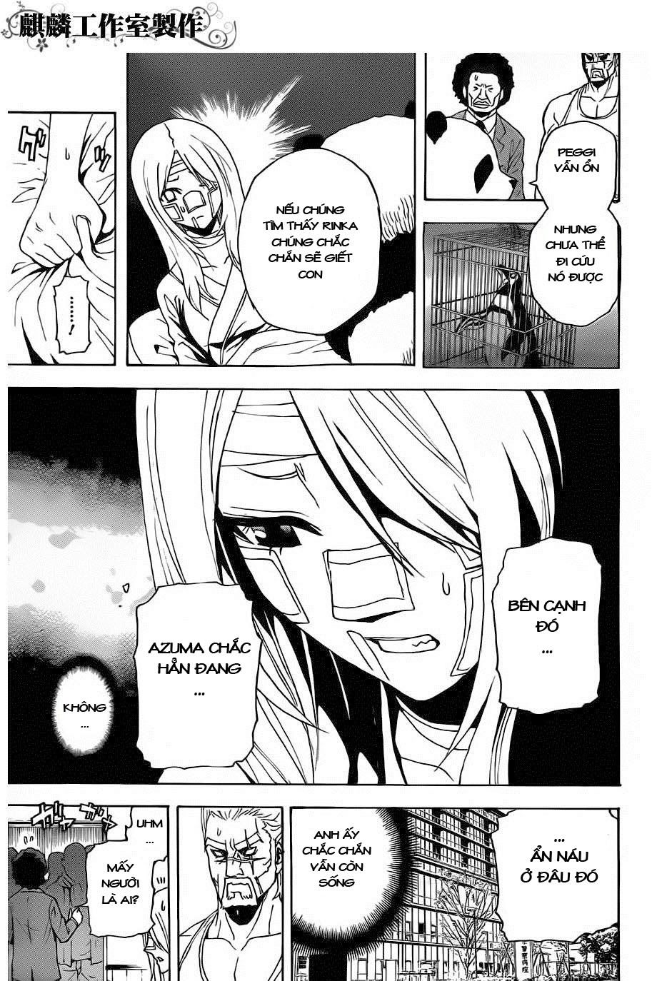 tokyo esp chapter 19 9