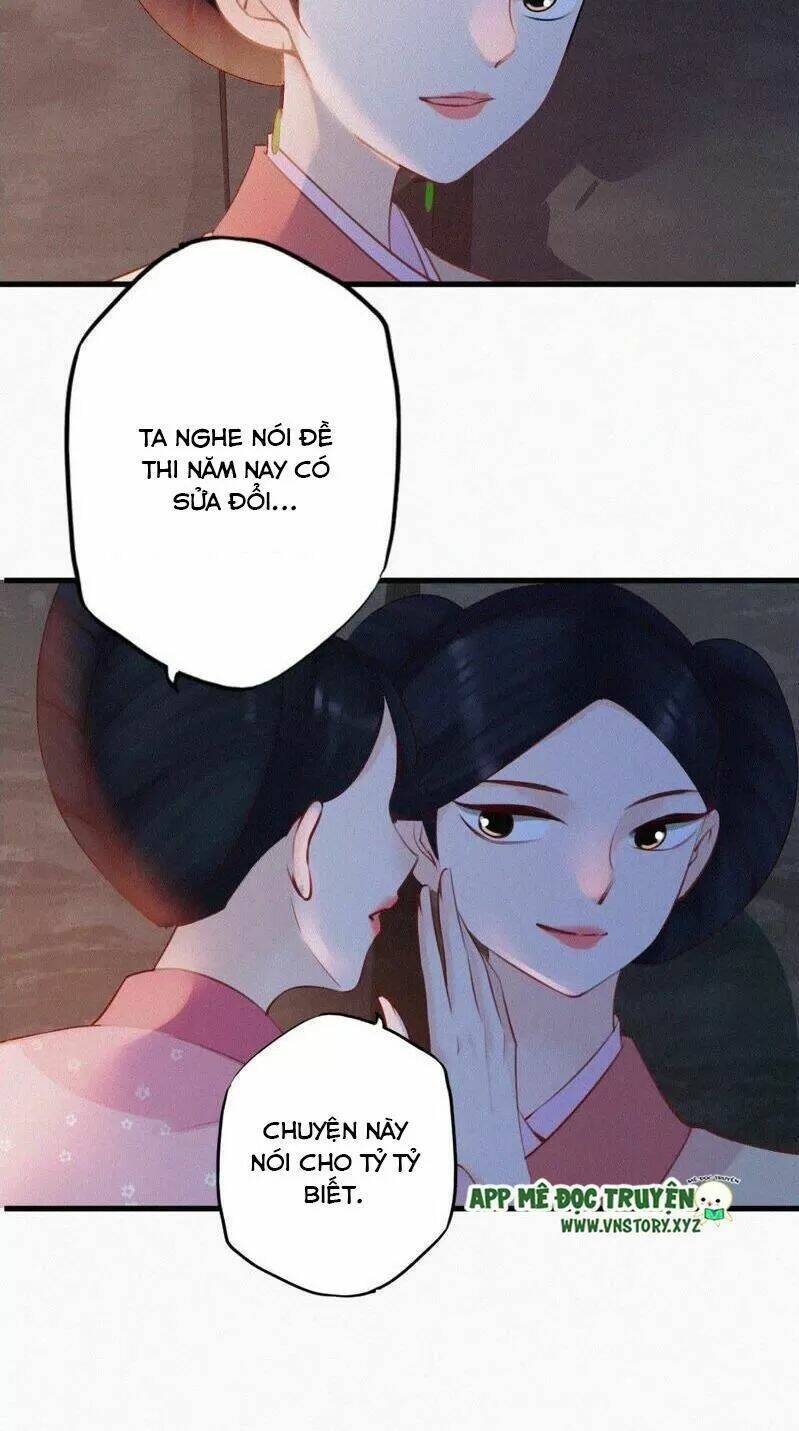 thiên hương mỹ nhân chapter 9 33