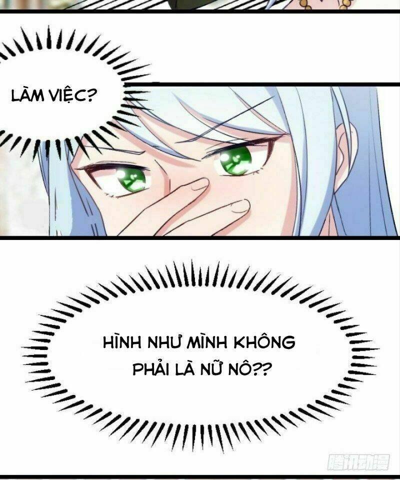 n cách để khiến tra nam gameover chapter 3 6