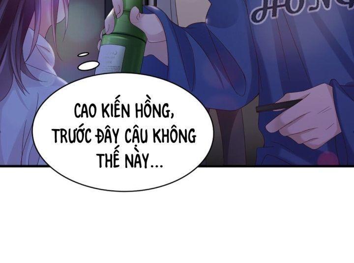 chiếc bật lửa và váy công chúa (b) chapter 22 29