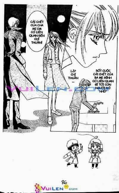 nữ sinh thời đại chapter 4 86