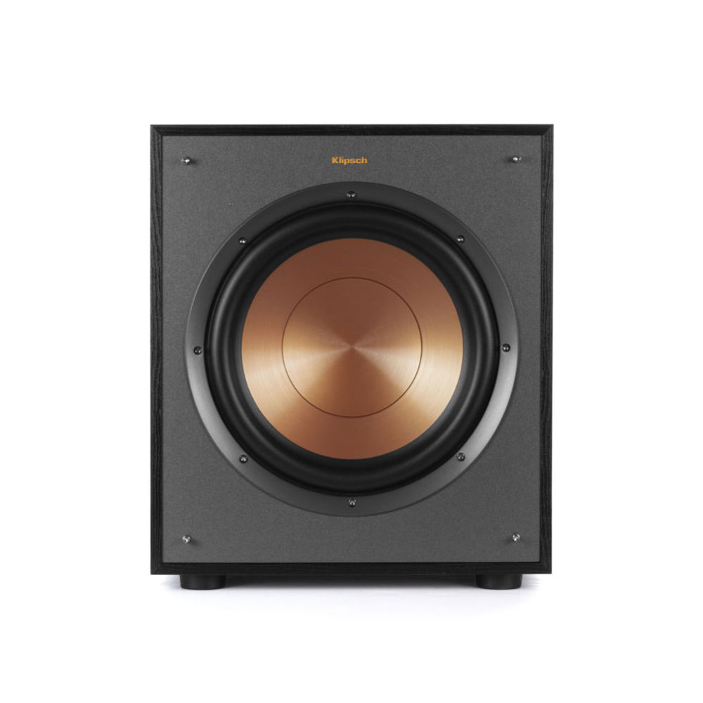 Dàn Âm Thanh Xem phim DENON AVR X1700H - KLIPSCH REFERENCE THEATER PACK 5.0 - KLIPSCH R 100SW | Hàng Chính Hãng