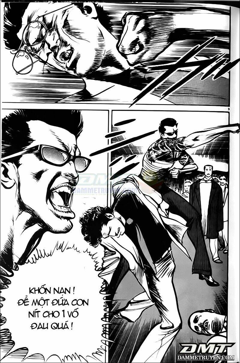 crying freeman chapter 8 11