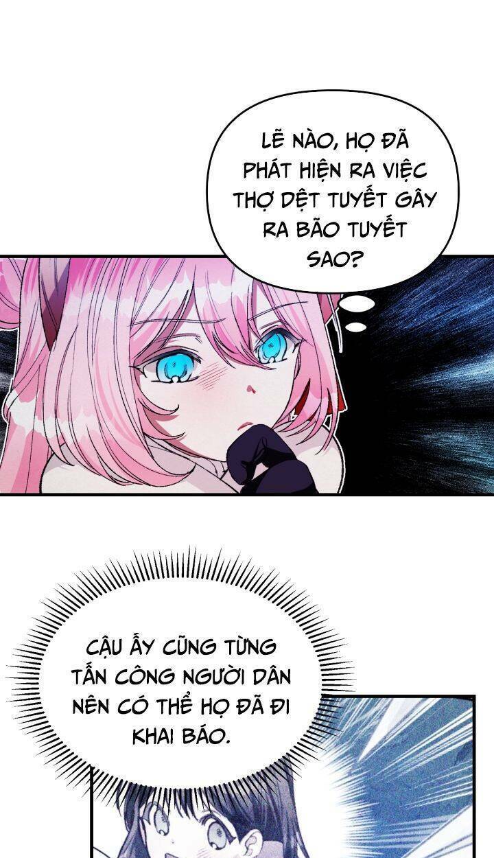 này tiểu công tước, hãy tin ở chị đi! chapter 15 54