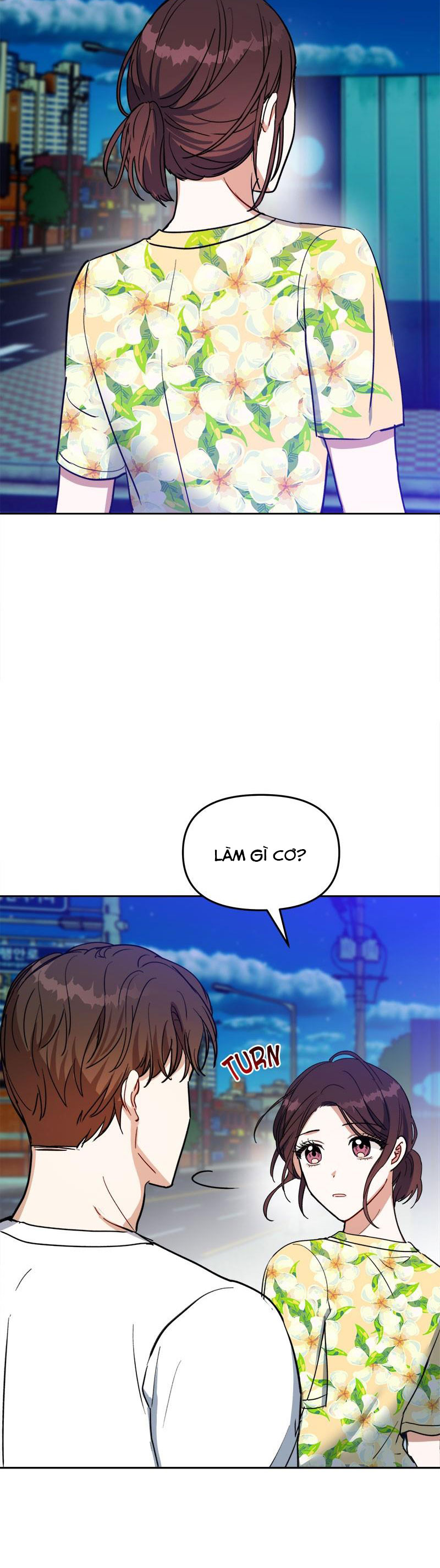 bản cam kết hôn nhân chapter 34 10