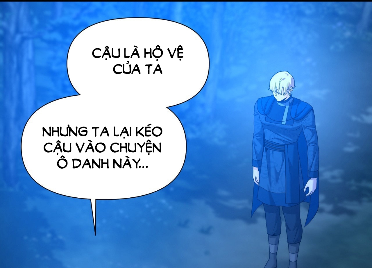 Lửa Trong Đầm Lầy chapter 47.2 - Trang 67