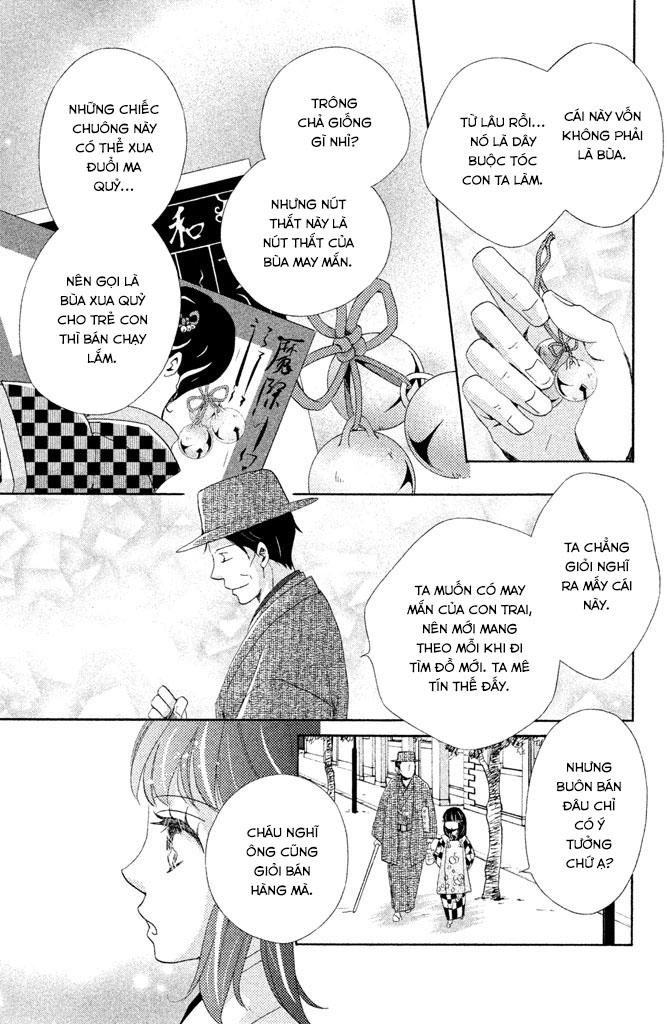 meiji hiiro kitan chapter 6 26