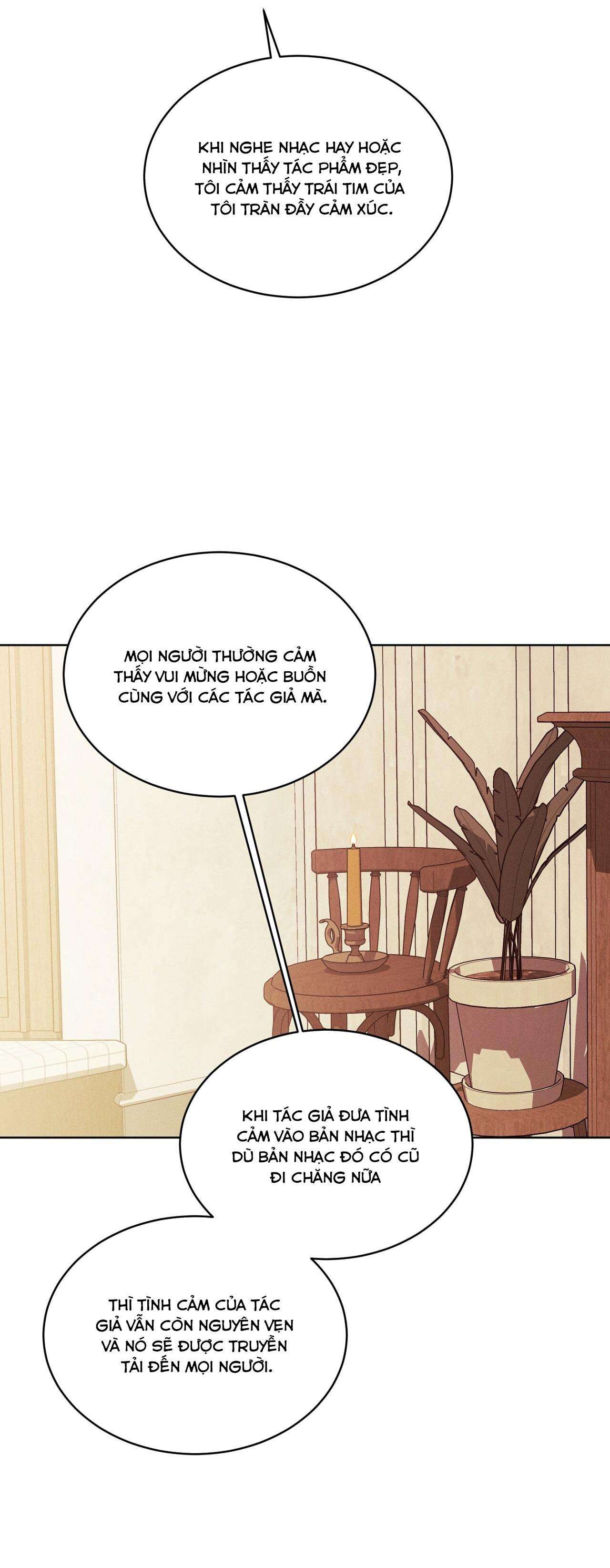 đêm săn ở london chapter 49 42