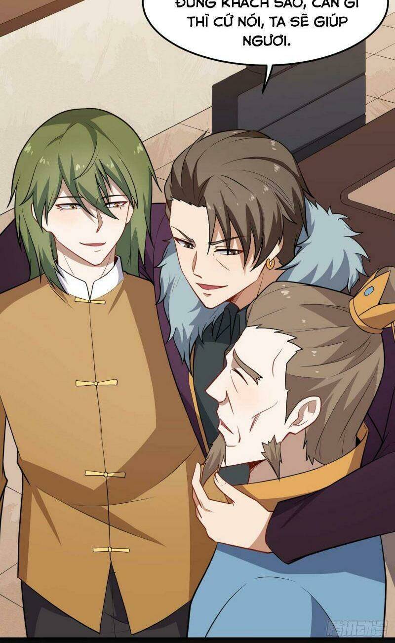 tổ thượng có tiền chapter 77 19