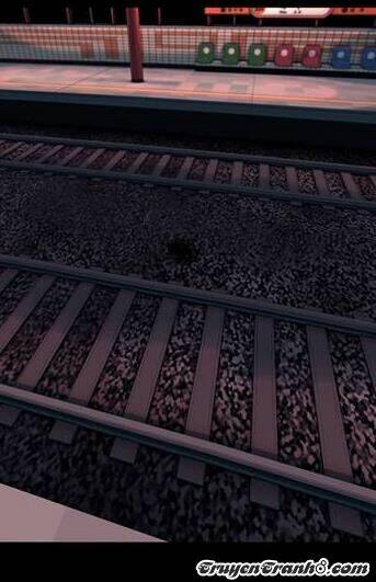 bóng ma ở ga oksu chapter 1 33