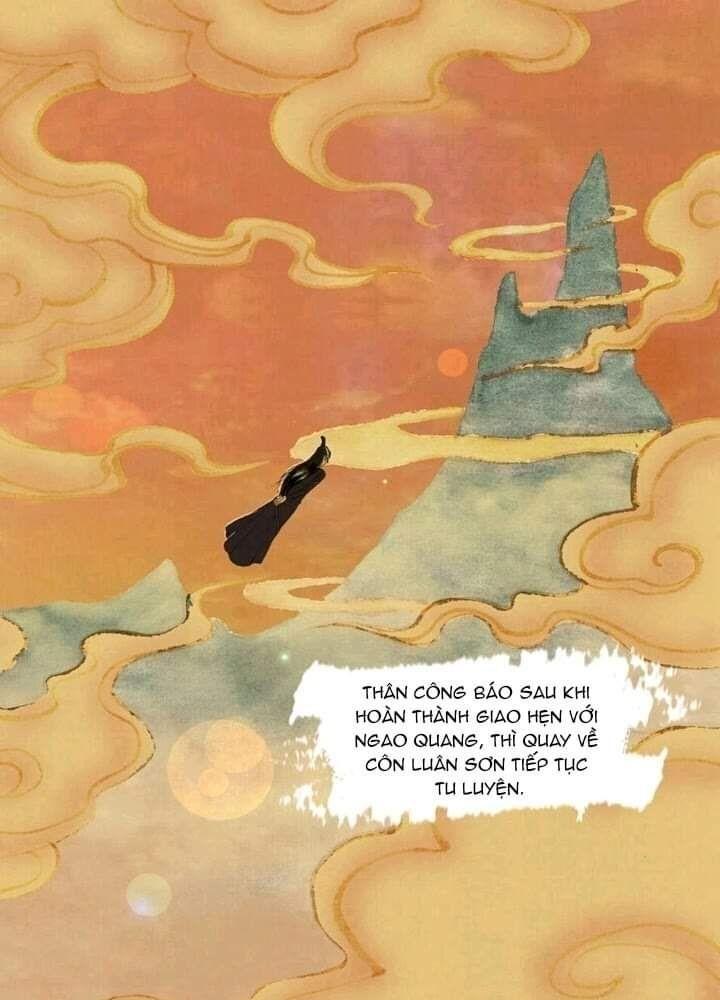 ngao bính truyện chapter 0 33