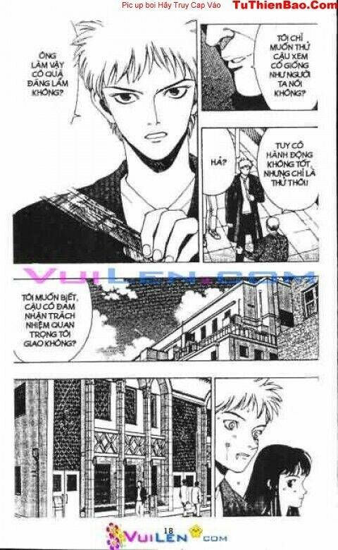 cô bé thám tử chapter 8 18