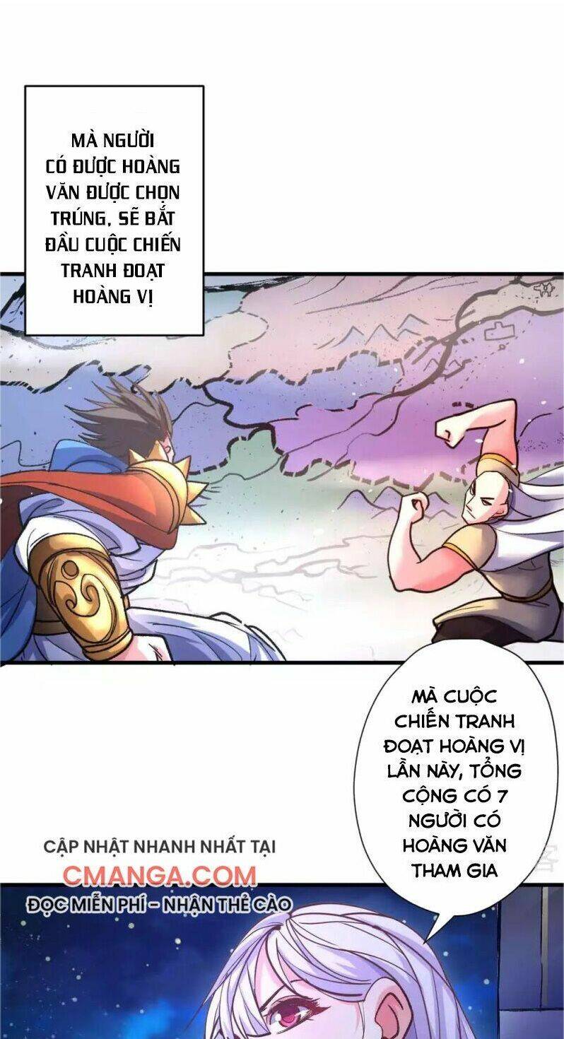 tối cường đại biểu hoàng kim thận chapter 113 5