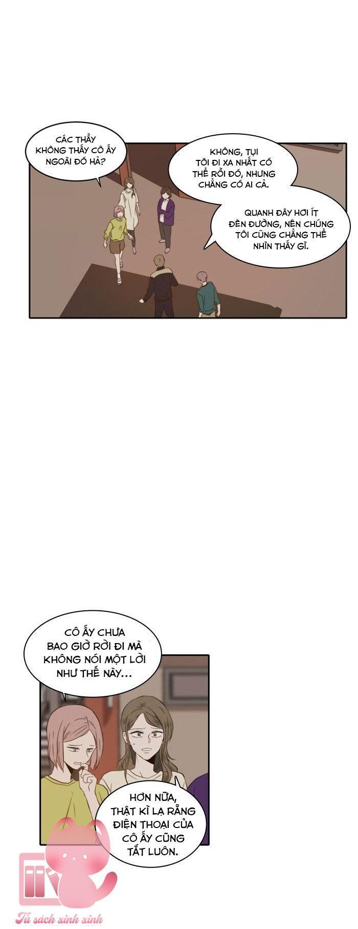 a good day to be a dog chapter 47 10