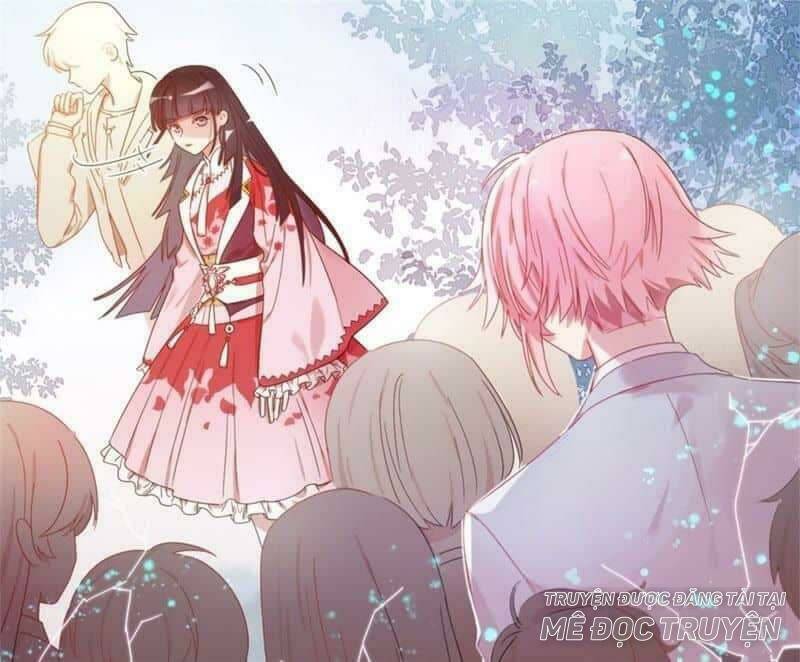 vân tưởng chi ca chapter 2 41