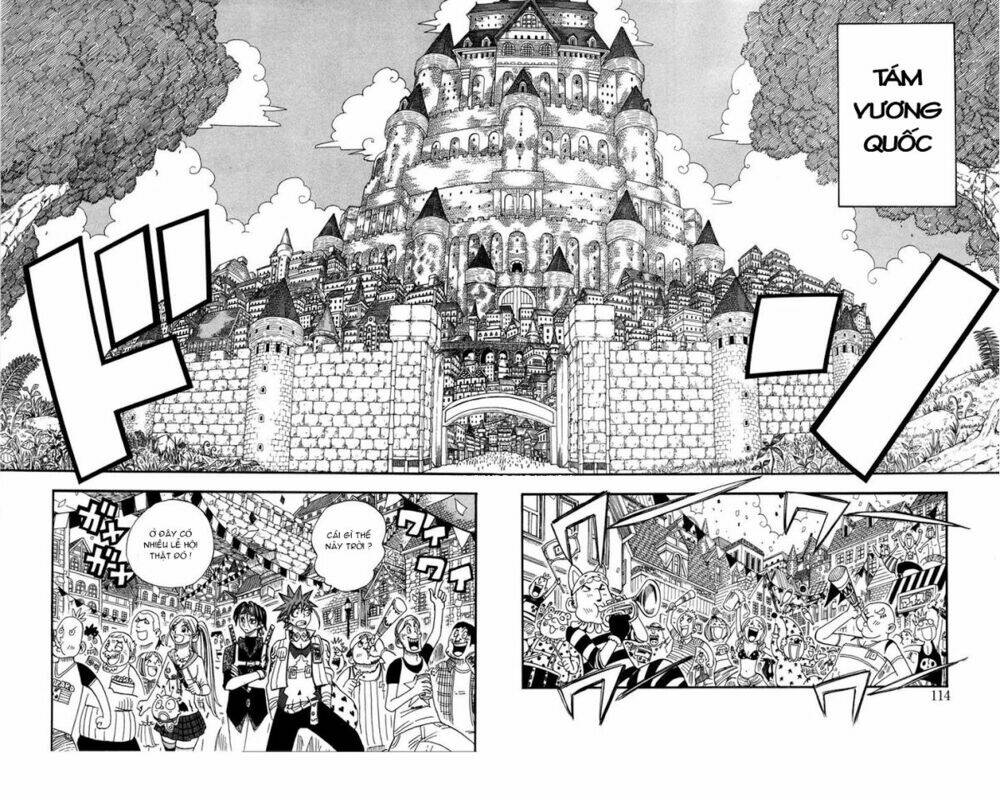 buster keel chapter 26 18