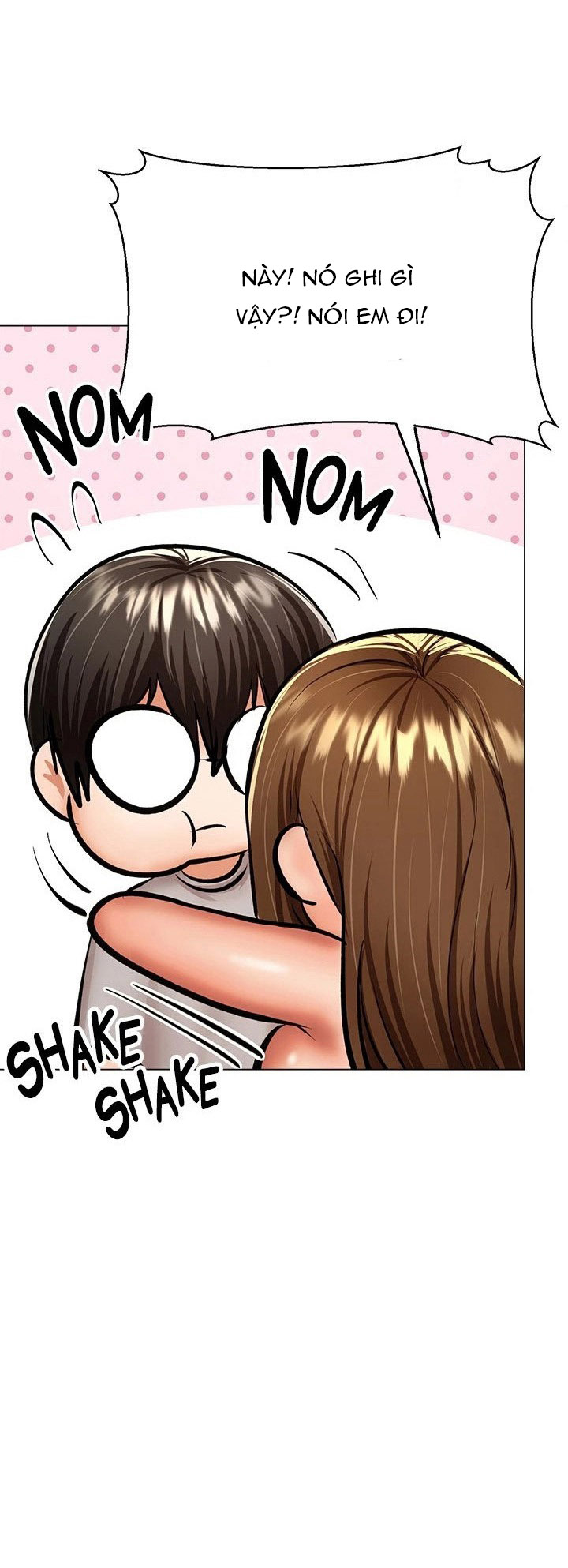 chiều chuộng em đi mà chapter 34.2 21