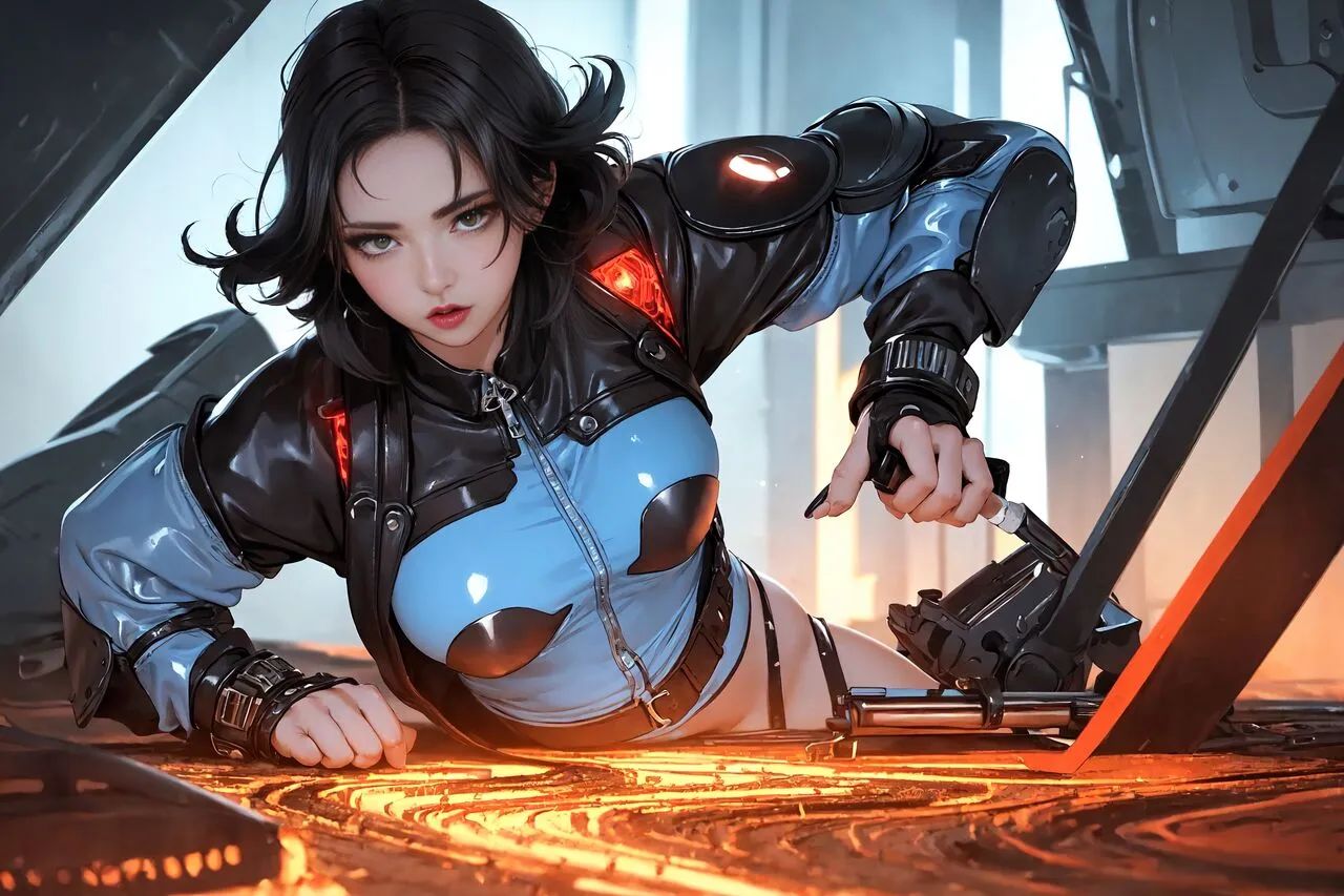 artist ai generated chapter 276 99