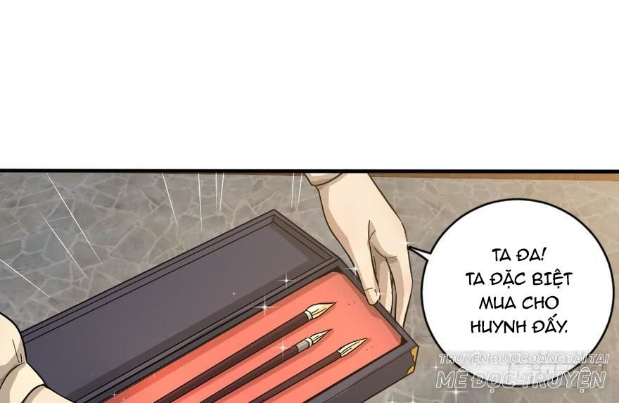 quẻ phi thiên hạ chapter 18 21