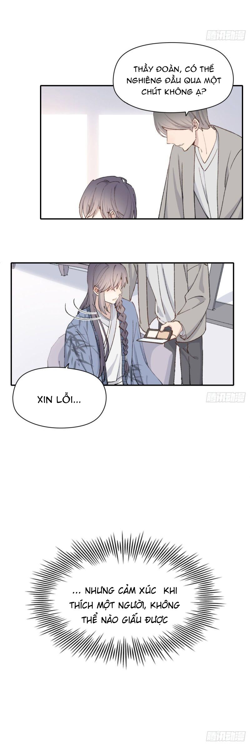 song vương chapter 36 9