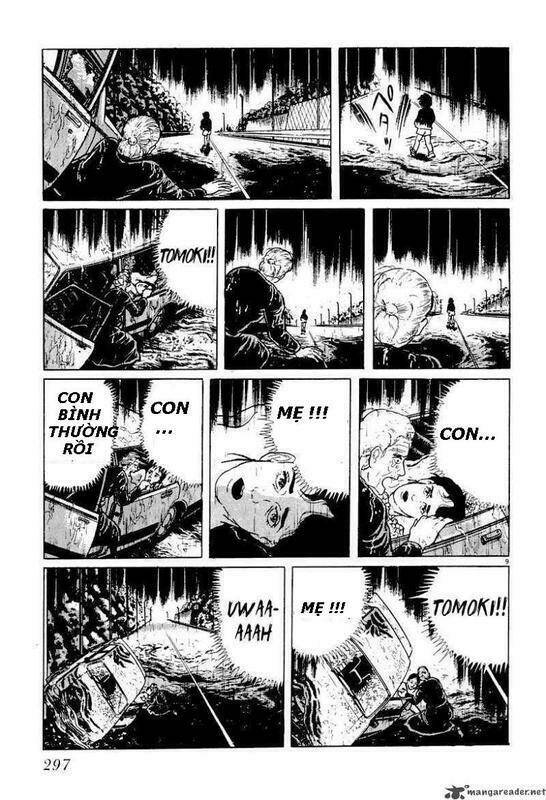 god's left hand, devil's right hand chapter 17 9