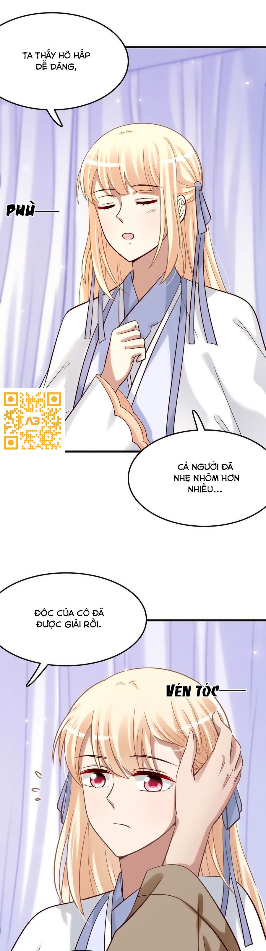 kiêu ngạo vương gia chủng điền phi chapter 178 2