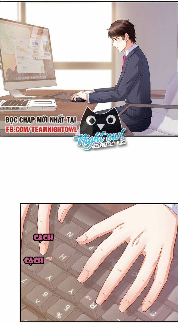 ác ma đích độc sủng điềm thê chapter 12 14