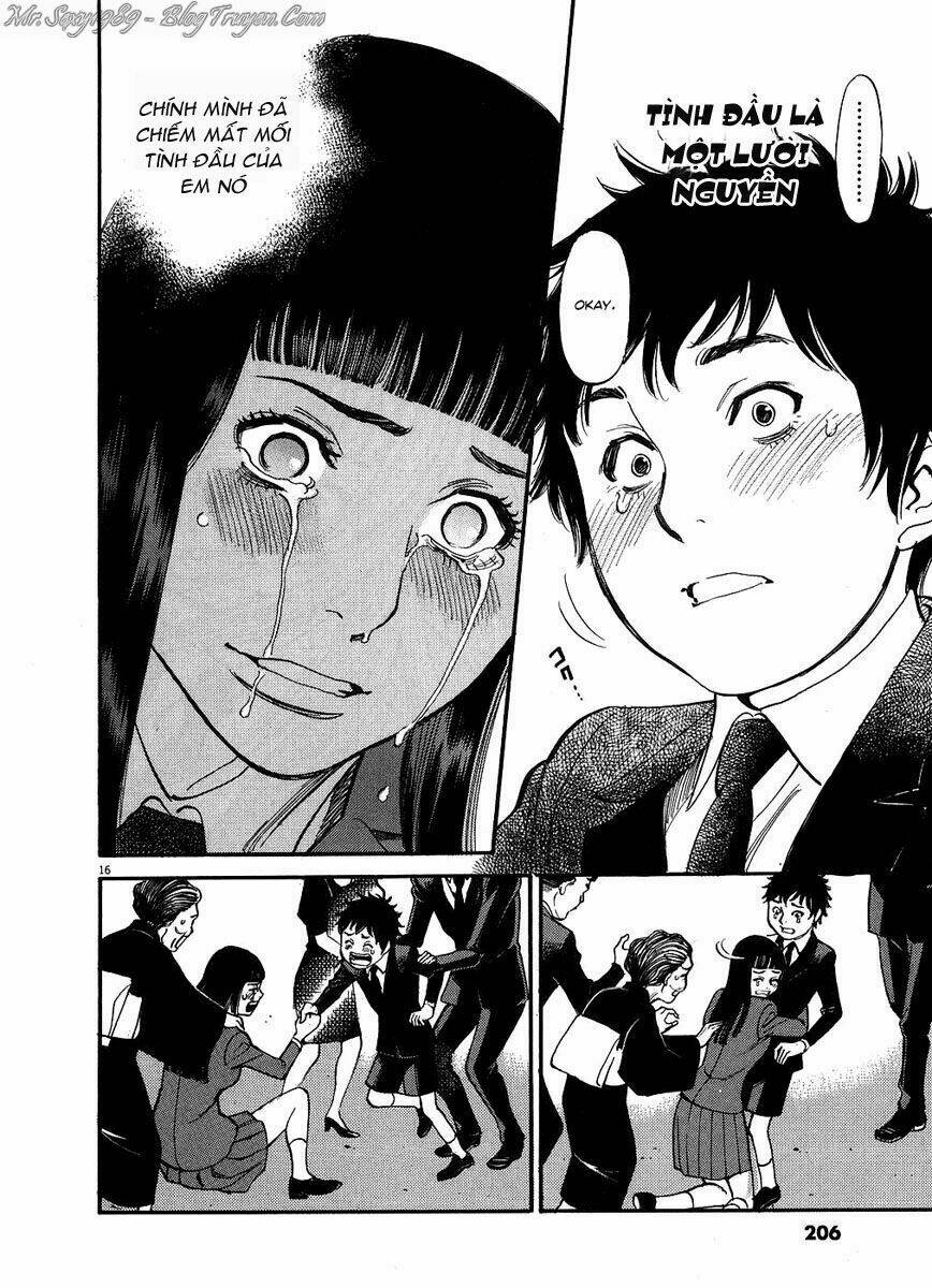 kono s o mi yo chapter 51 16