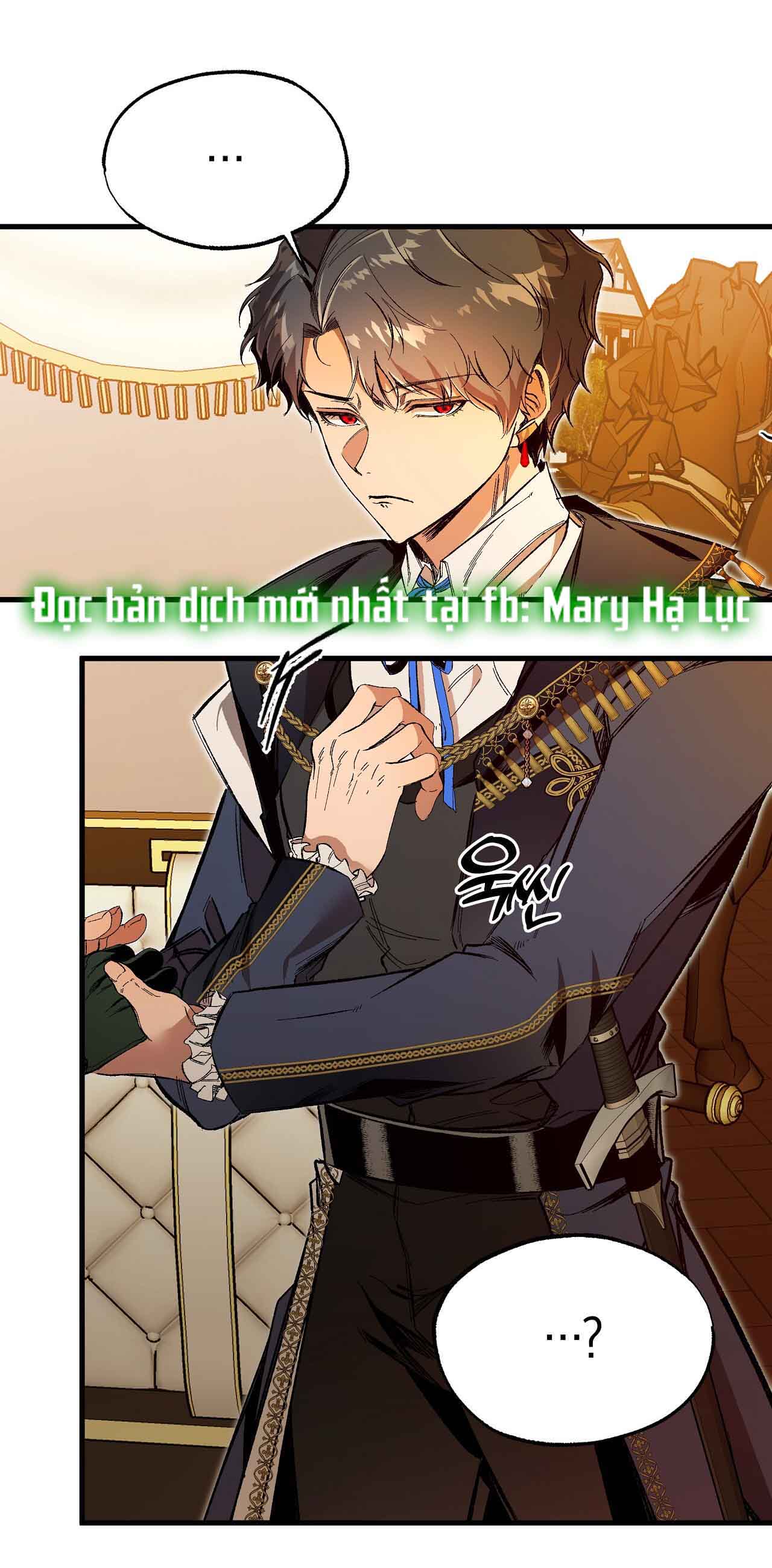 bánh xe của charlotte chapter 16.2 35