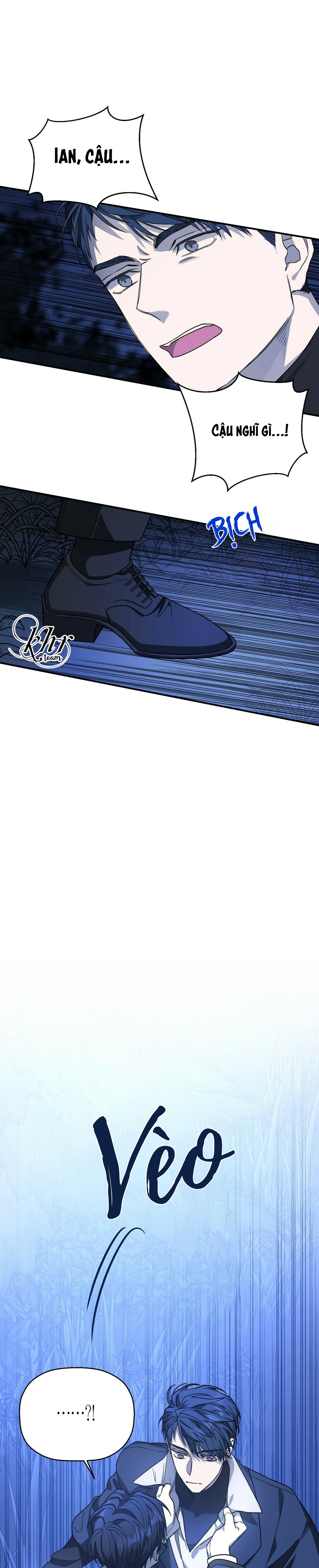 khế ước vĩnh cửu chapter 27 29